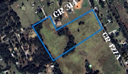 Cleburne, TX 76031 Johnson County