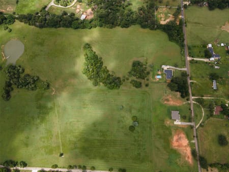 Cleburne, TX 76031 Johnson County