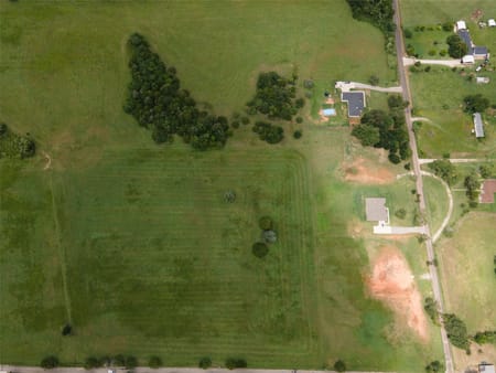 Cleburne, TX 76031 Johnson County