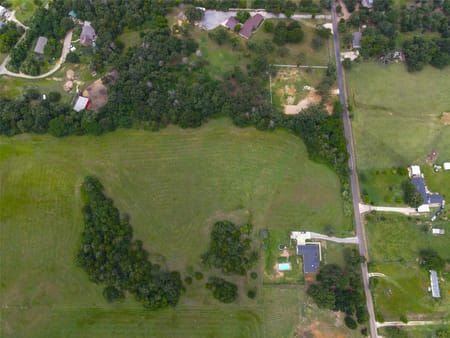 Cleburne, TX 76031 Johnson County