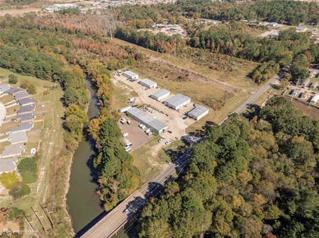 Shreveport, LA 71118 Caddo Parish