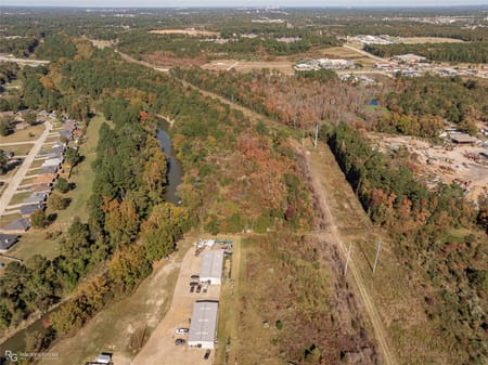 Shreveport, LA 71118 Caddo Parish