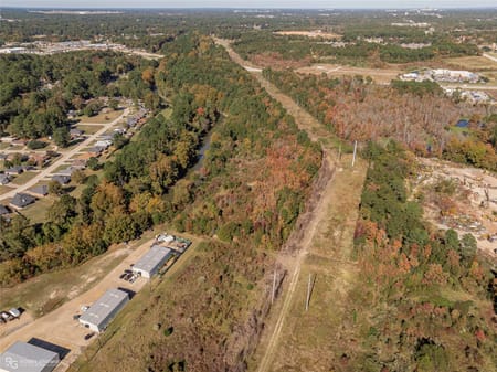 Shreveport, LA 71118 Caddo Parish