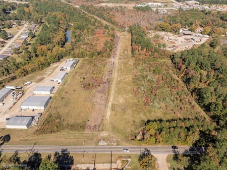 Shreveport, LA 71118 Caddo Parish