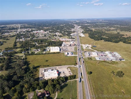 Atoka, OK 74525 Atoka County