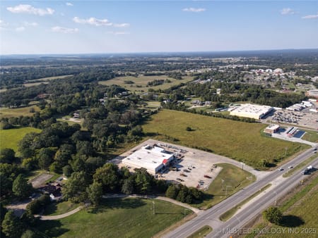 Atoka, OK 74525 Atoka County
