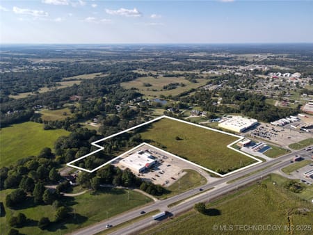 Atoka, OK 74525 Atoka County
