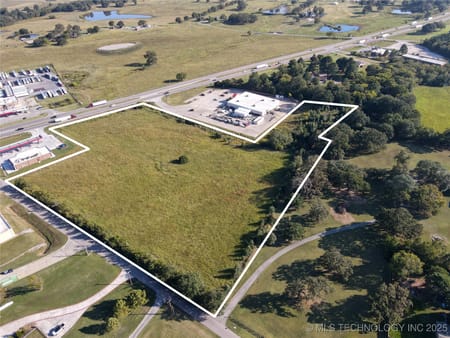 Atoka, OK 74525 Atoka County