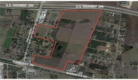 Prairie View, TX 77446 Waller County