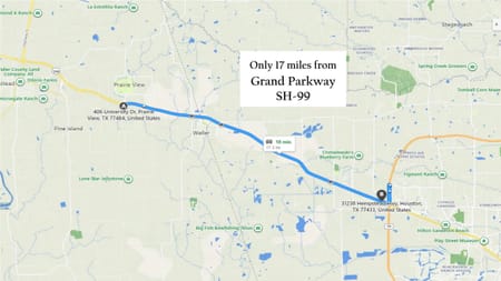 Prairie View, TX 77446 Waller County