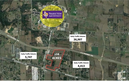 Prairie View, TX 77446 Waller County