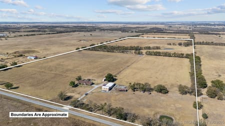 Adair, OK 74330 Mayes County