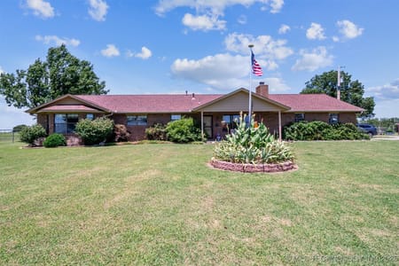 Adair, OK 74330 Mayes County