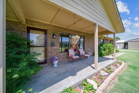 Adair, OK 74330 Mayes County