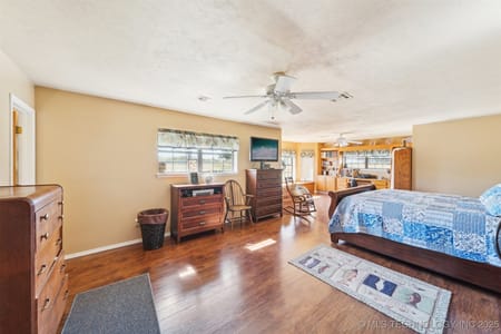 Adair, OK 74330 Mayes County