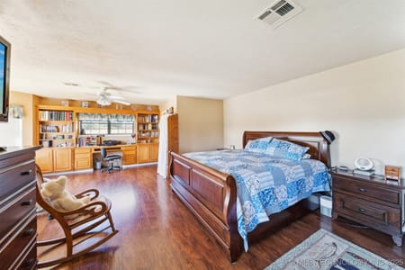 Adair, OK 74330 Mayes County