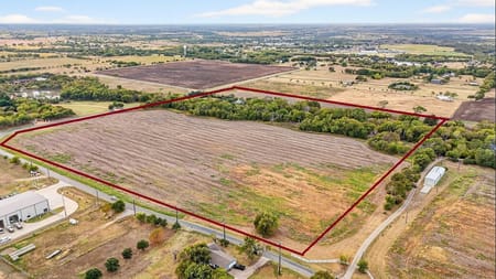 Gunter, TX 75058 Grayson County