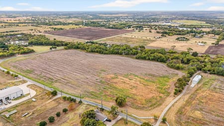 Gunter, TX 75058 Grayson County