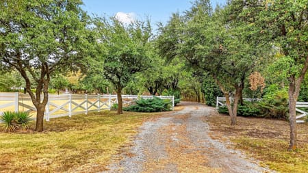 Gunter, TX 75058 Grayson County
