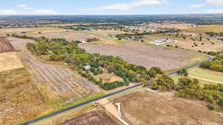 Gunter, TX 75058 Grayson County