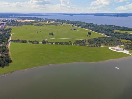 Azle, TX 76020 Tarrant County