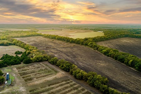 Trenton, TX 75490 Fannin County