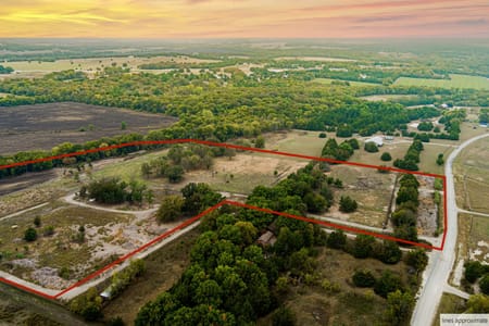 Trenton, TX 75490 Fannin County