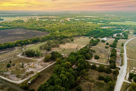 Trenton, TX 75490 Fannin County