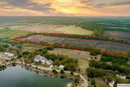 Trenton, TX 75490 Fannin County