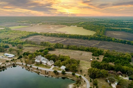 Trenton, TX 75490 Fannin County