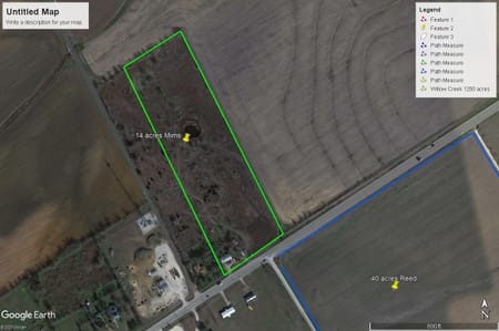 Whitney, TX 76692 Hill County