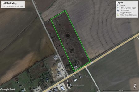 Whitney, TX 76692 Hill County