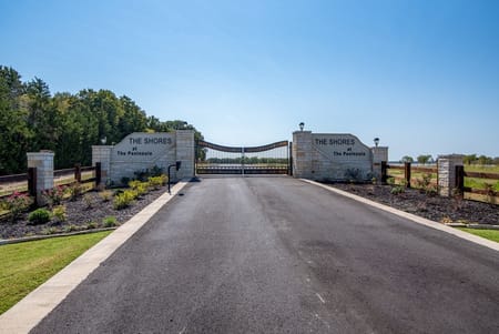 Honey Grove, TX 75446 Fannin County