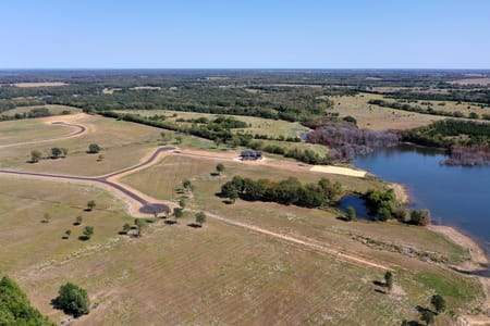 Honey Grove, TX 75446 Fannin County