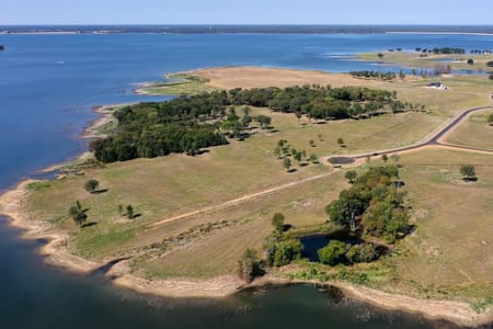 Honey Grove, TX 75446 Fannin County