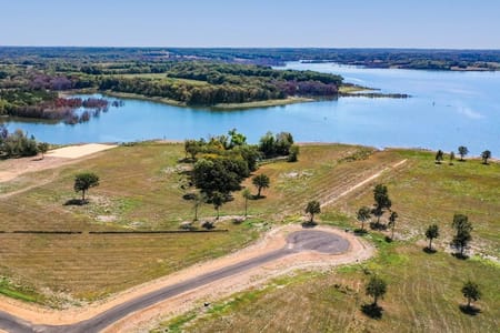 Honey Grove, TX 75446 Fannin County