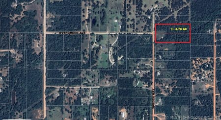 Guthrie, OK 73044 Logan County