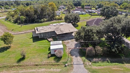 Beaumont, TX 77705 Jefferson County