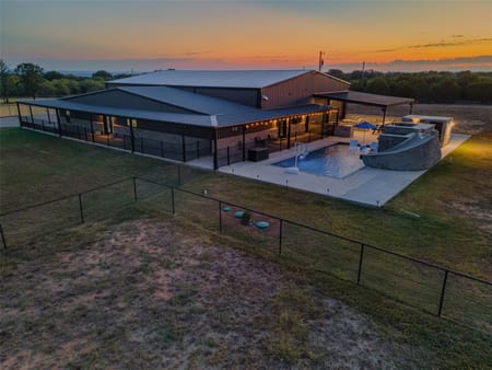Tolar, TX 76476 Hood County