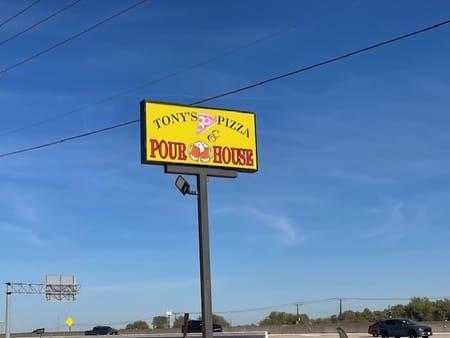 Fort Worth, TX 76135 Tarrant County