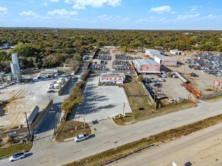 Fort Worth, TX 76135 Tarrant County