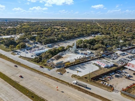 Fort Worth, TX 76135 Tarrant County