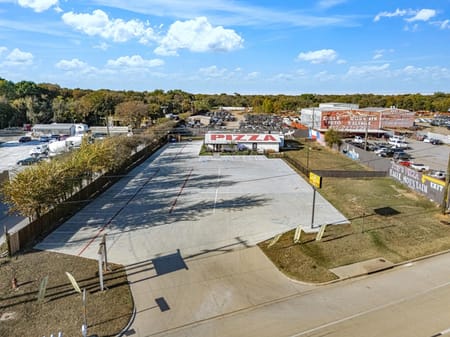 Fort Worth, TX 76135 Tarrant County