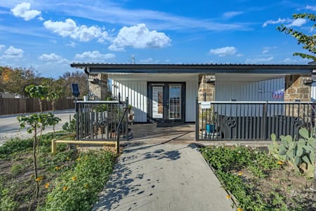 Fort Worth, TX 76135 Tarrant County