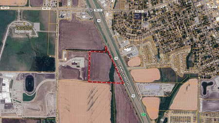 Van Alstyne, TX 75495 Grayson County