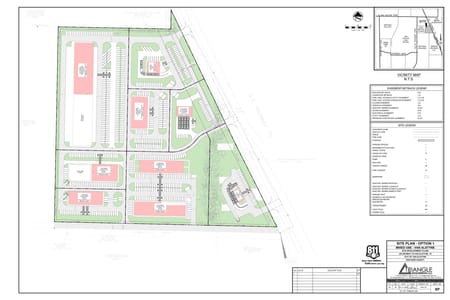 Van Alstyne, TX 75495 Grayson County