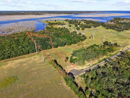 Dodd City, TX 75438 Fannin County