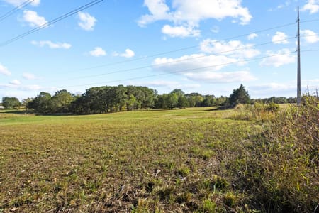 Dodd City, TX 75438 Fannin County