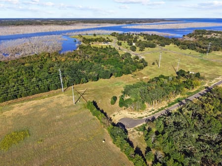 Dodd City, TX 75438 Fannin County