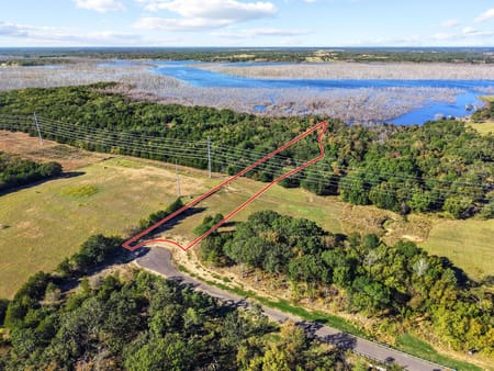Dodd City, TX 75438 Fannin County